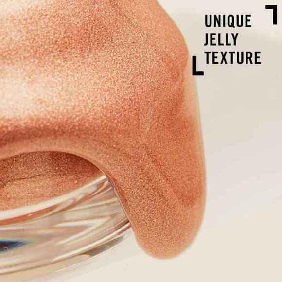 3 Rimmel London Jelly highlighter Candy Queen, Popping Bottles, Shifty Shimmer - Picture 13 of 13